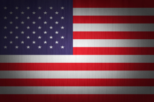 Flag of USA300499533 300x200 - Flag of USA - King, Flag